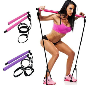 Fitness Resistance Band Rieworkes