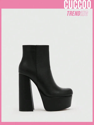 Elegant Outdoor Classic Boots Rieworkes
