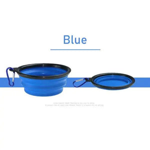 Pet Bowl Rieworkes