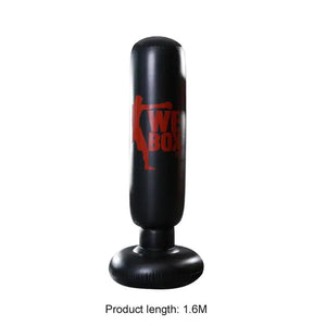 Inflatable Boxing Bag Rieworkes