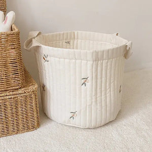 Cotton Baby Room Organizer Rieworkes