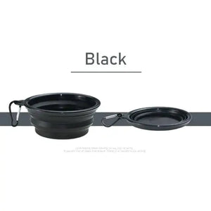 Pet Bowl Rieworkes