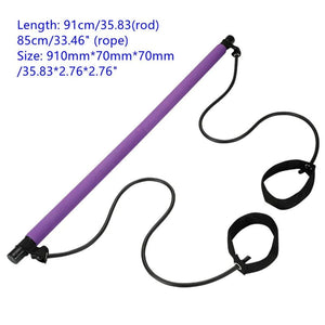 Fitness Resistance Band Rieworkes