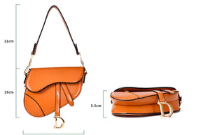 New Designer Luxury Bags Women Genuine Leather Handbags Rieworkes