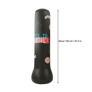 Inflatable Boxing Bag Rieworkes