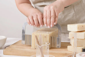 Set of Natural Soap Bars, Soap gift Set Rieworkes