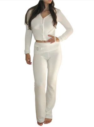 Women's Leisure Hoodie Suit Mimarta