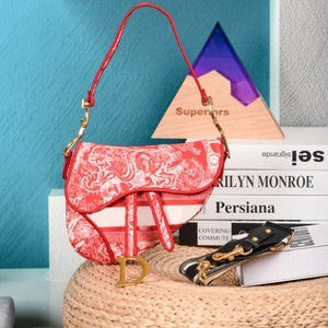 New Designer Luxury Bags Women Genuine Leather Handbags Rieworkes