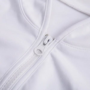 Sport Top Women Breathable Yoga Gym Top Woman Rieworkes
