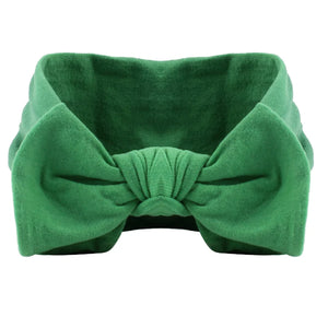 Baby Headband Turban Rieworkes