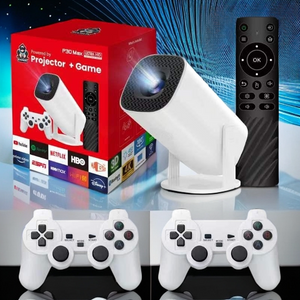 Ultra Play 4K Projector Mimarta