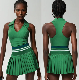 V-Stand Tennis Suit Mimarta