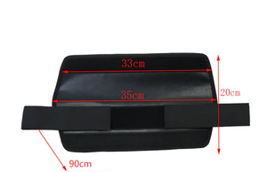 Gym Ankle Adjustable Straps Rieworkes