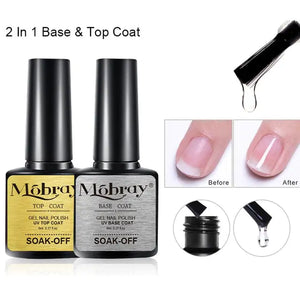 Poly Nail Gel Set Rieworkes