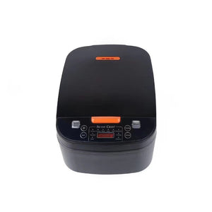 Smart Large Capacity Non-Stick Rice Cooker for Home Use Mimarta