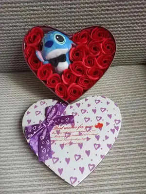 Crafted Plush Toys Rieworkes