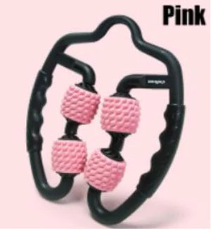 Muscle Relaxation Device - Foam Roller & Massage Stick Mimarta