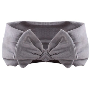 Baby Headband Turban Rieworkes