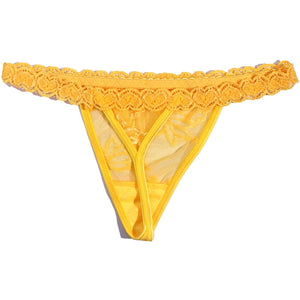 Underwear Thong Rieworkes