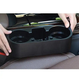 Car Cup Holder Rieworkes