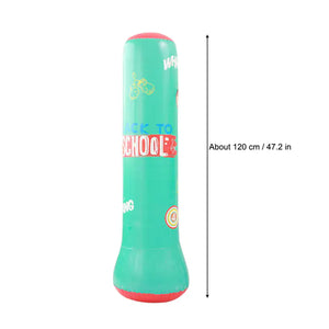 Inflatable Boxing Bag Rieworkes