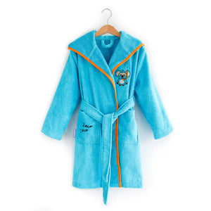 Milk&Moo Cool Coala Kids Robe Rieworkes