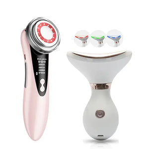 Skin Rejuvenation Lift Device Rieworkes
