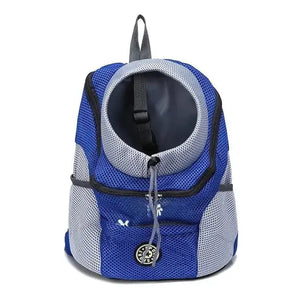 Pet Travel Carrier Bag Rieworkes