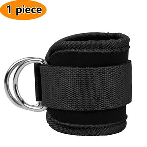 Gym Ankle Adjustable Straps Rieworkes