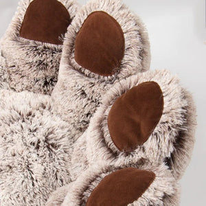 Bear Paw Small Dog Bed Rieworkes
