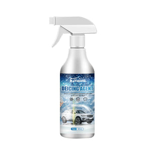 Winter Car Glass Ice & Snow Melting Agent Mimarta