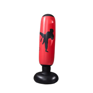 Inflatable Boxing Bag Rieworkes