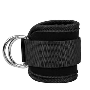 Gym Ankle Adjustable Straps Rieworkes