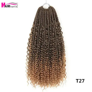 Goddess Hair Braids Hair Extensions Rieworkes