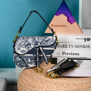 New Designer Luxury Bags Women Genuine Leather Handbags Rieworkes