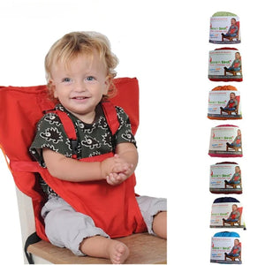 Baby Portable Seat Rieworkes