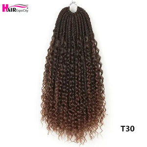 Goddess Hair Braids Hair Extensions Rieworkes