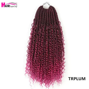 Goddess Hair Braids Hair Extensions Rieworkes
