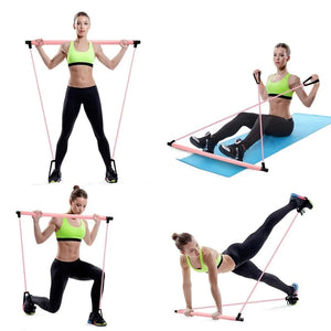 Fitness Resistance Band Rieworkes