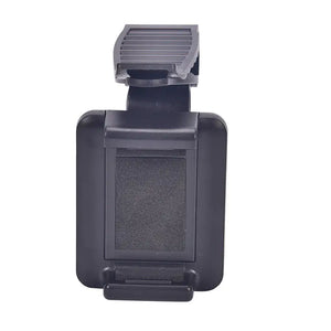 Universal Car Visor Clip Eye Level Cell Phone Cradle Rieworkes