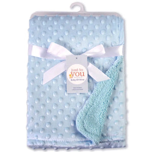 Baby Blanket Wrap Rieworkes