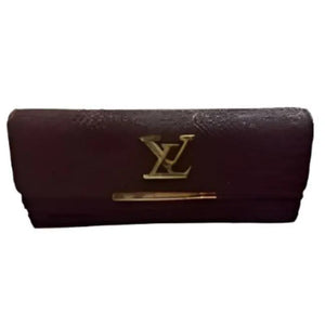 Lux Clutch Bag with Chain Handle Mimarta