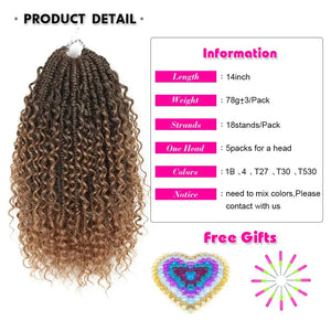 Goddess Hair Braids Hair Extensions Rieworkes