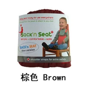 Baby Portable Seat Rieworkes