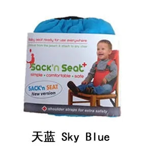 Baby Portable Seat Rieworkes