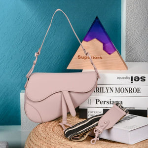 New Designer Luxury Bags Women Genuine Leather Handbags Rieworkes