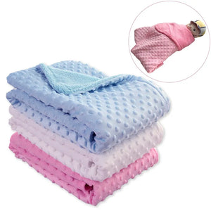Baby Blanket Wrap Rieworkes