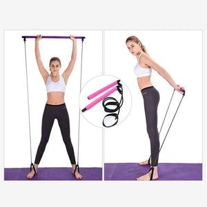 Fitness Resistance Band Rieworkes