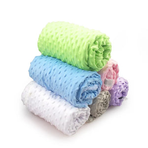 Baby Blanket Wrap Rieworkes