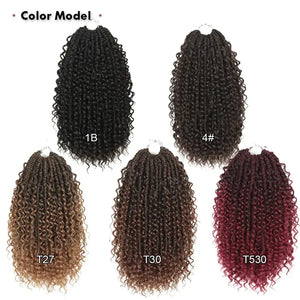 Goddess Hair Braids Hair Extensions Rieworkes